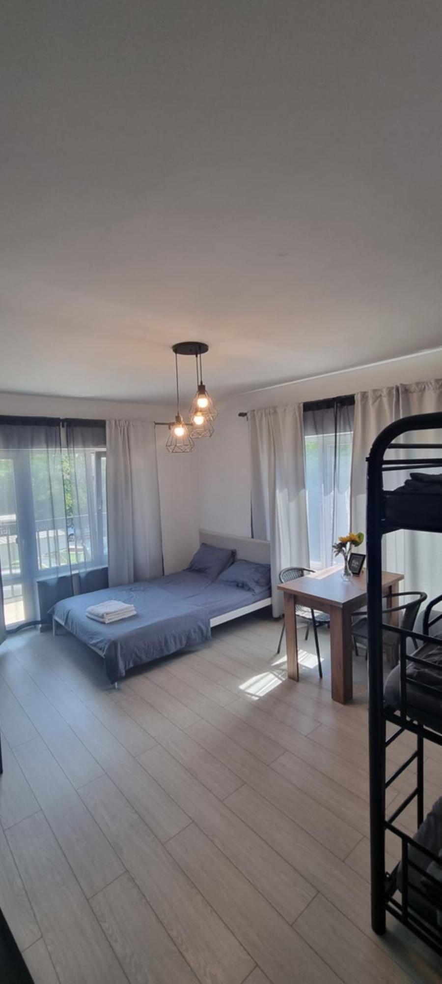 Amurresidence Ap3 Barbeque Airport&Parking Iasi Eksteriør bilde