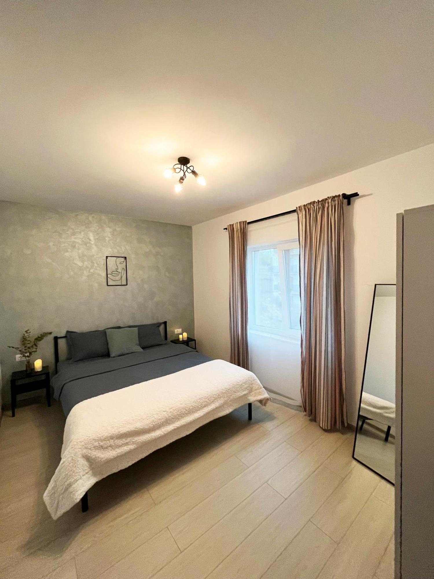 Amurresidence Ap3 Barbeque Airport&Parking Iasi Eksteriør bilde