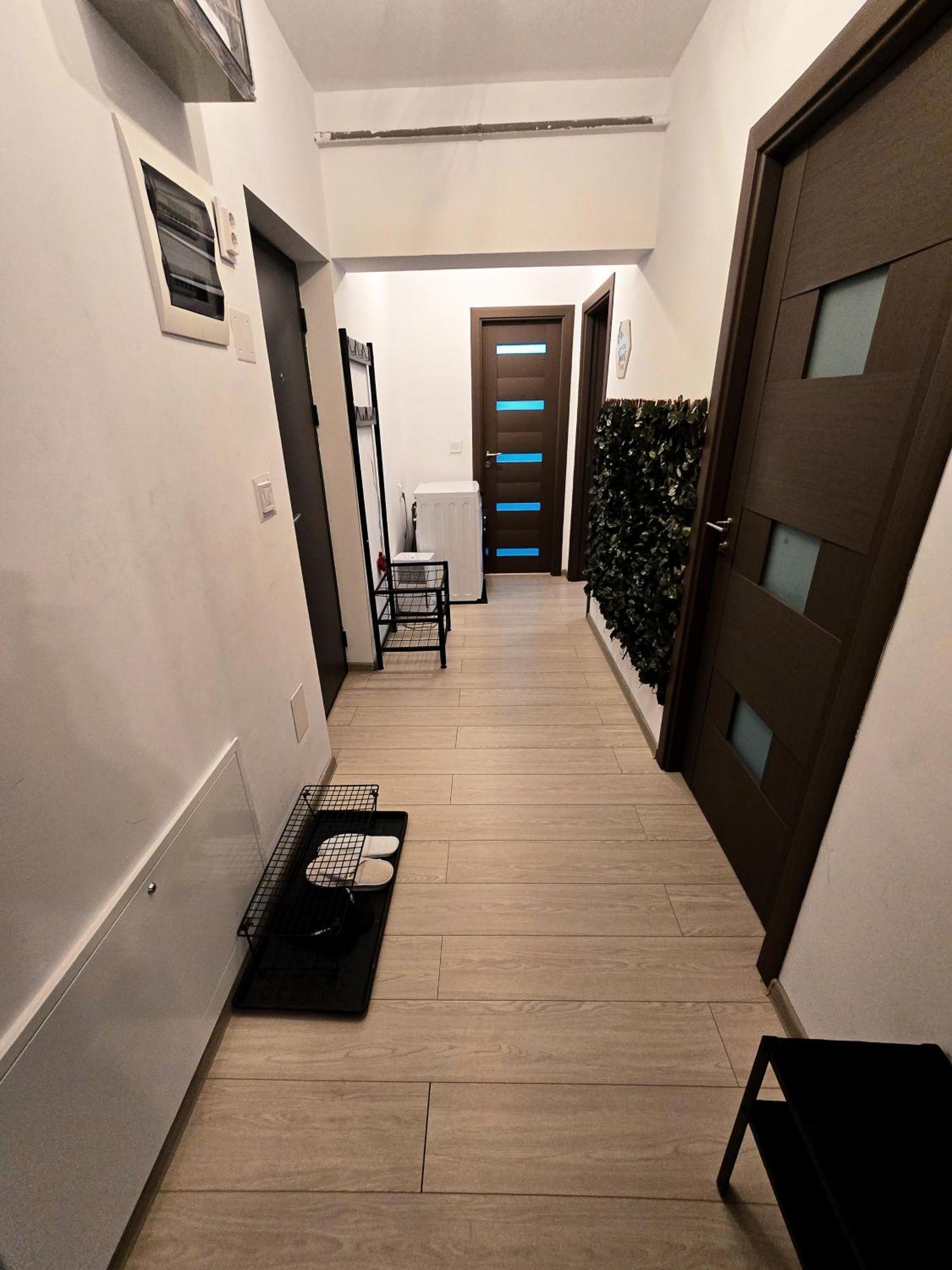Amurresidence Ap3 Barbeque Airport&Parking Iasi Eksteriør bilde
